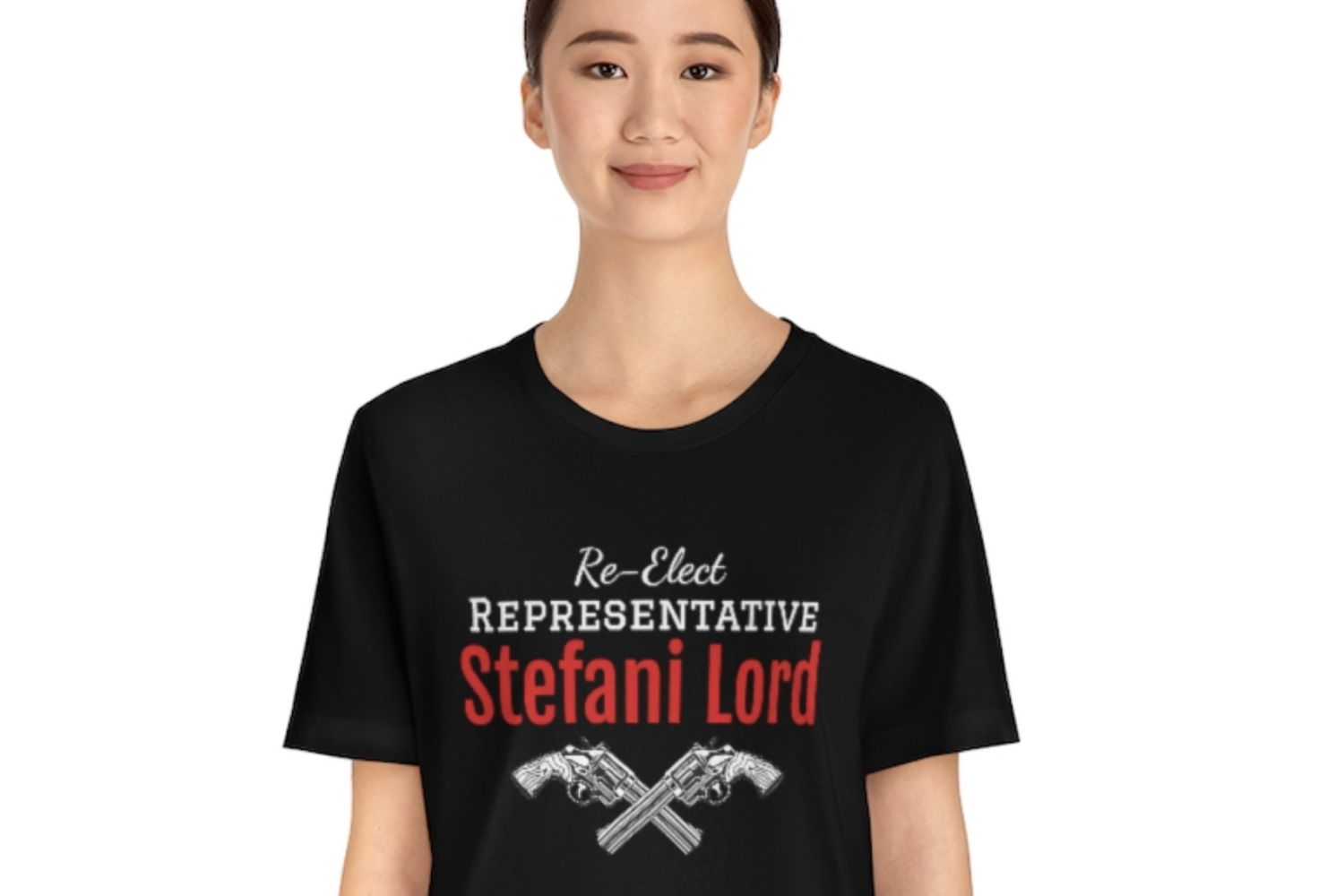 Stefani Lord Shirt